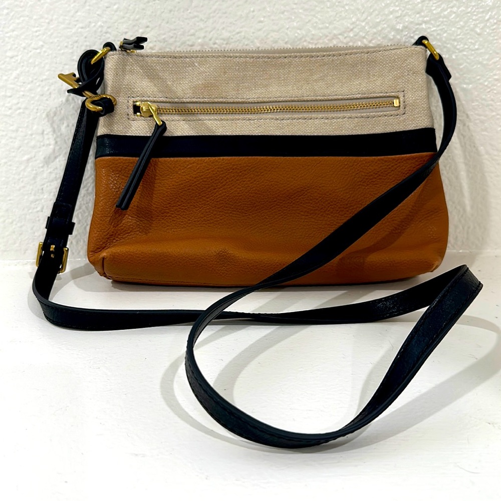 Fossil Purse